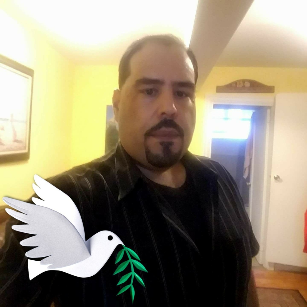 Meet your Posher, Radames